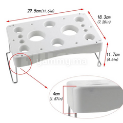 Support Pour Poche A Douille Patisserie