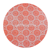 Feuille de Transfert Chocolat