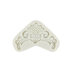 Moule Silicone Fleur Vintage