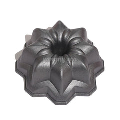 Mini Moule à Kouglof Individuel