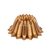 Moule à Gâteaux en Granite 25cm "Lena" Or - Taç