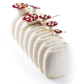 Moule Silicone Creme "KE022" - Pavoni