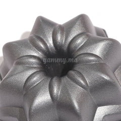 Mini Moule à Kouglof Individuel