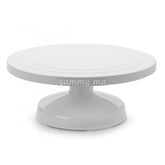 Plateau Tournant Haute Ø 31cm - Ibili 789301