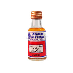 Arôme Alimentaire Orange 28ml - Arômes de France