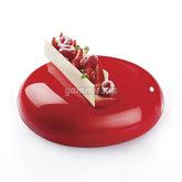 Moule Silicone Planet "KE024" - Pavoni