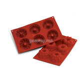 Moule Silicone Fantasy "SF061" - Silikomart