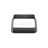 Moule Perforé Carre 80x80/h20mm"AFQ001" - SILIKOMART