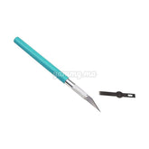 Cutter Scalpel Pâte à Sucre