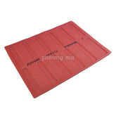 Tapis en Silicone Perforé Eclaire "Formasil" 40/30 cm - Pavoni FF4313