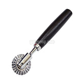 Roulette à Pate Chebakia