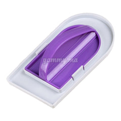 Lisseur Pâte à Sucre 2 pcs