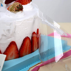 Rouleaux Rhodoid Pâtisserie 22.5 cm / 1m