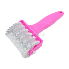 Roulette à Pate Chebakia Vite