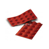 Moule Silicone Petit Dahlia "SF073" - Silikomart