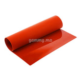 Tapis en Silicone "Silicopat 1" 600 x 400 mm - Silikomart