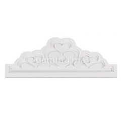 Moule Silicone Couronne