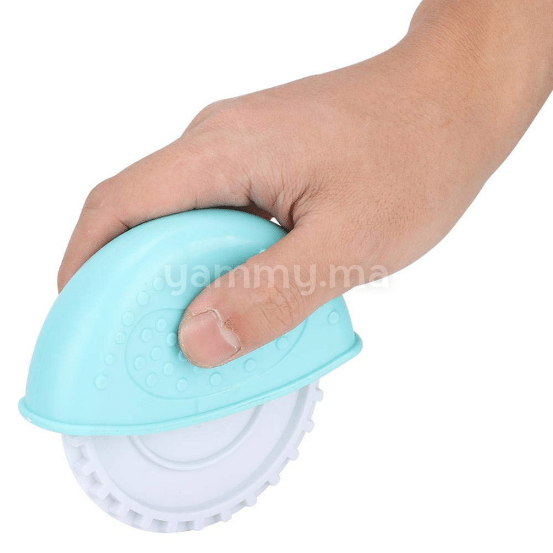 Ens. 4 Roues De Coupe-pâtisserie Coupe-pâte En Treillis