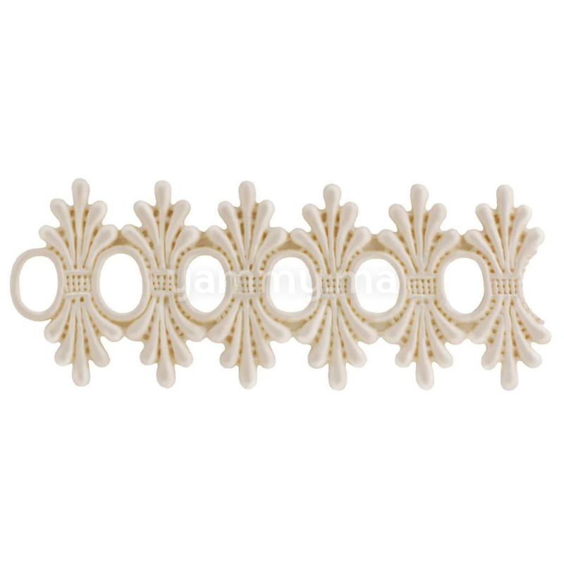 Moule Silicone Relief