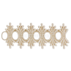 Moule Silicone Relief