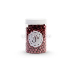 Mini Boules Croustillantes Bordeaux Ø 7 mm 100 gr - Marone