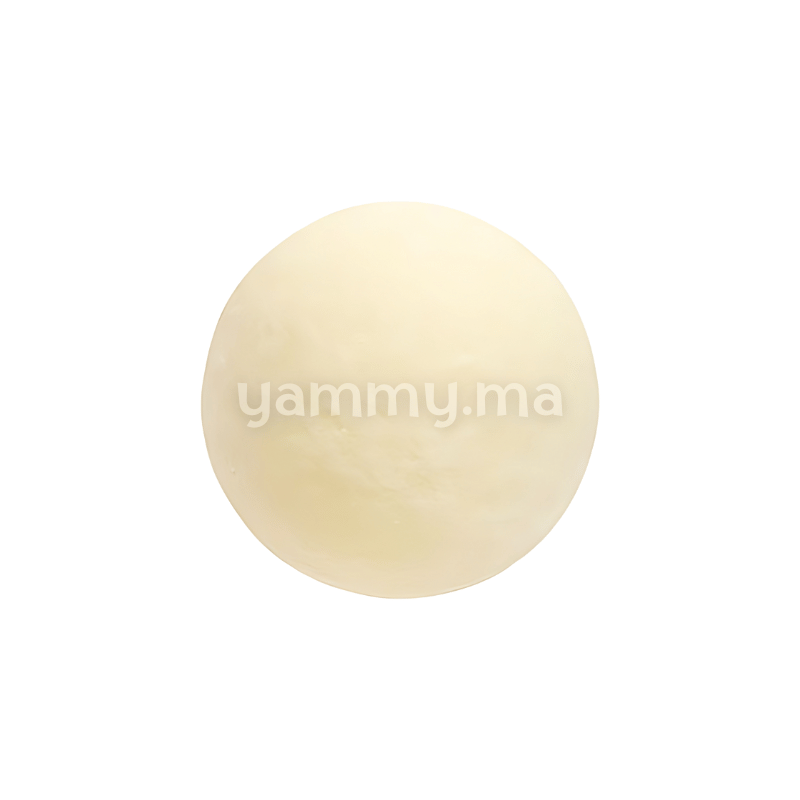 Boule Lune 27 mm * 5pcs (Repack) - Barbara Luijckx 331035