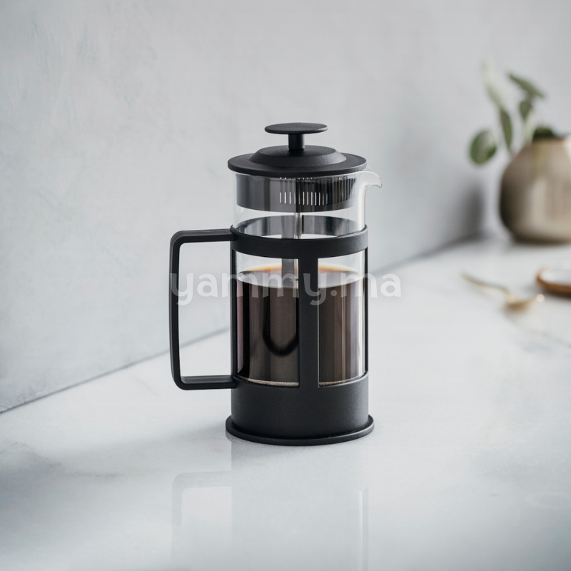 Cafetière à Piston 3 Tasses 350 ml - Lacor