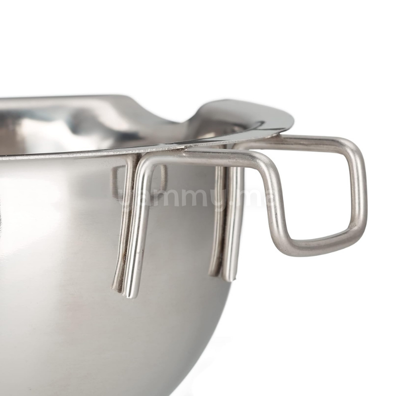 Casserole Bain-Marie en Inox Ø 13cm