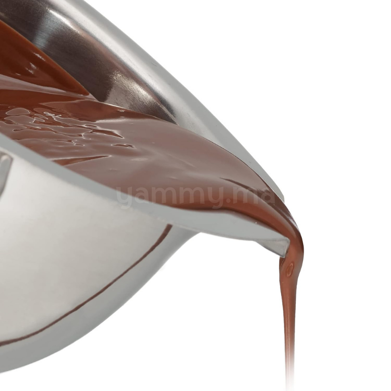 Casserole Bain-Marie en Inox Ø 13cm