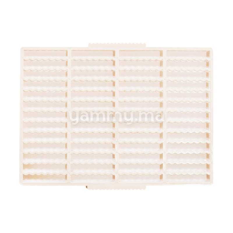 Coupe-pâte Biscuits au Doigt 35 x 24 cm