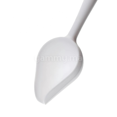 Cuillère à Chocolat Créative pour Décoration de Gâteau M