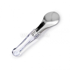 Spatule à Glace Pro Transparent 26.5 cm - Lacor