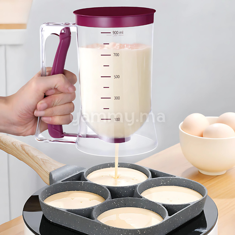 Distributeur de Patisserie 900ml