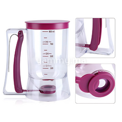 Distributeur de Patisserie 900ml