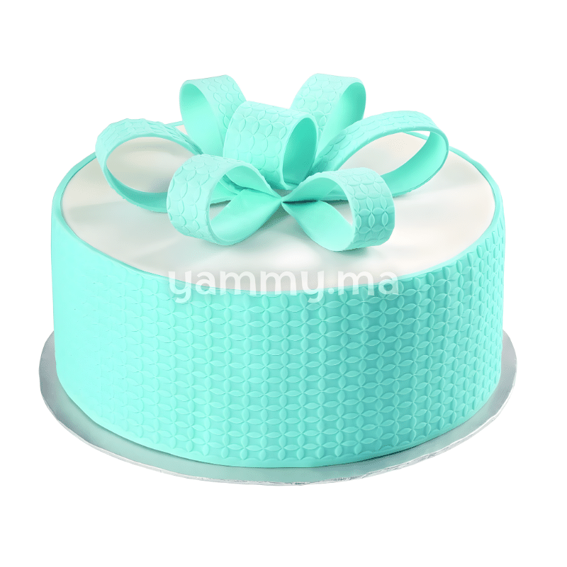 Embosseur Pâte à Sucre Pour Effet Matelassé Relief