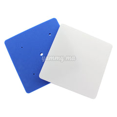 Tapis et Mousse Pour le Modelage Des Fleurs x2 Pate à Sucre & d'Amande