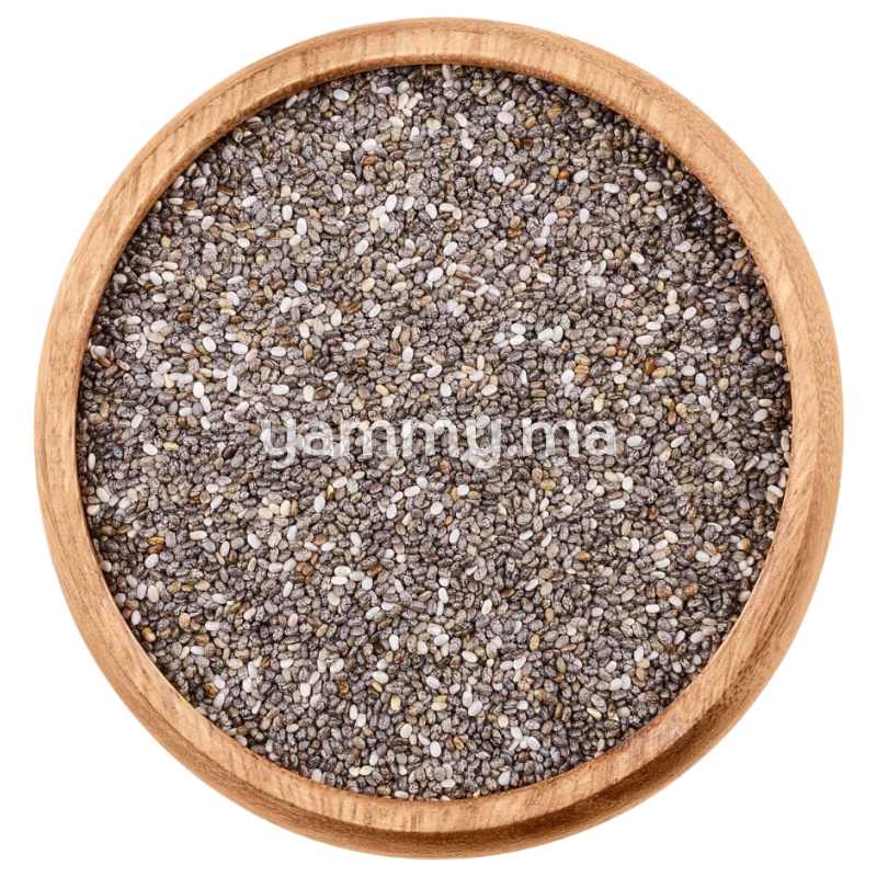 Graines de Chia