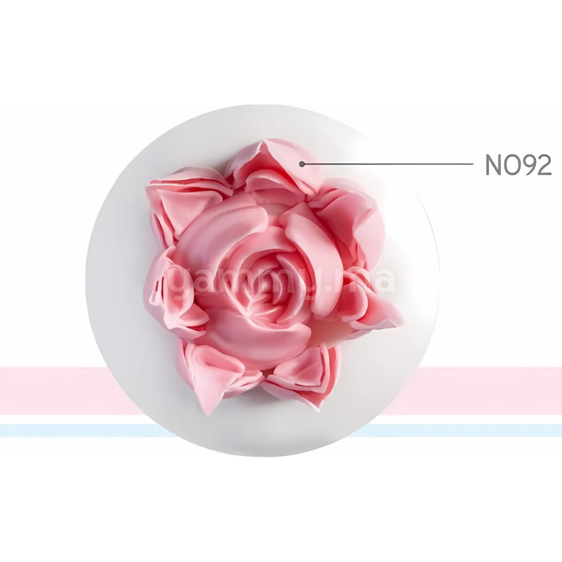 SET. 12 Douilles Inox Russes Standard Ø 1,6 cm x H 4 cm – Ibili 252000