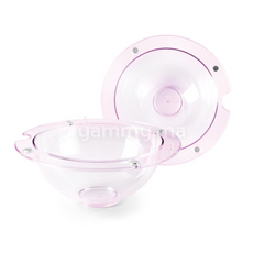 Moule à Billes Magnétique en Chocolat 3D 14cm - IBILI 828914