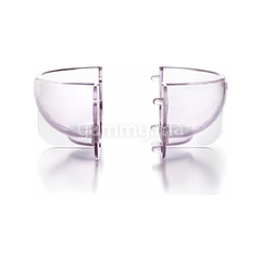 Moule à Coupe en Chocolat 3D Ø 10 x h 6 cm- Ibili