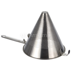 Passoire Chinois en Inox Prisma 18 cm - Ibili 716818