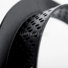 Moule Perforé Rond 250/h20mm"AFT250" - Silikomart