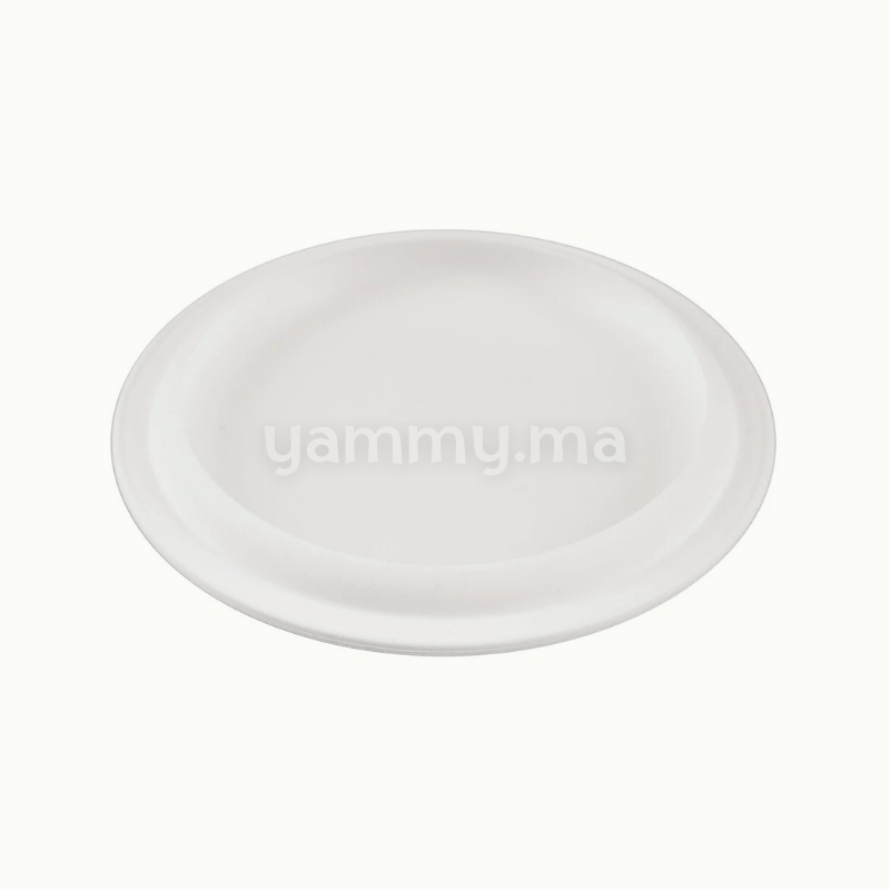 Kit Moule Silicone 1 Tarte 250mm Rond - Silikomart