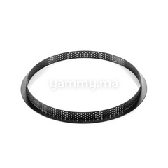 Kit Moule Silicone 1 Tarte 230mm Rond - Silikomart