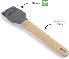 Pinceau en Silicone UNITE 24.5 cm - Lacor