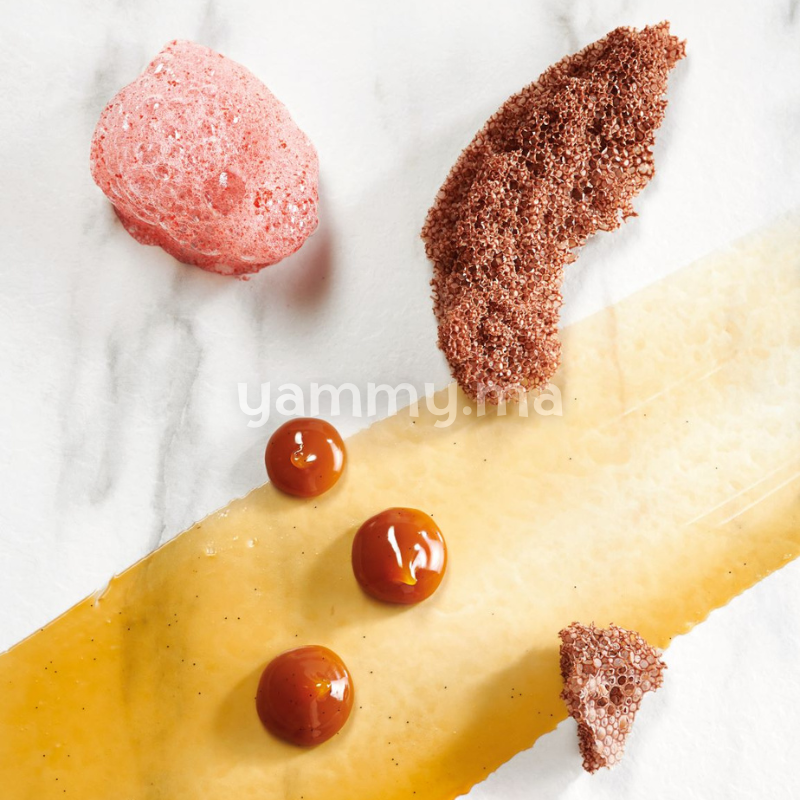 Lécithine de Soja en Poudre 50gr