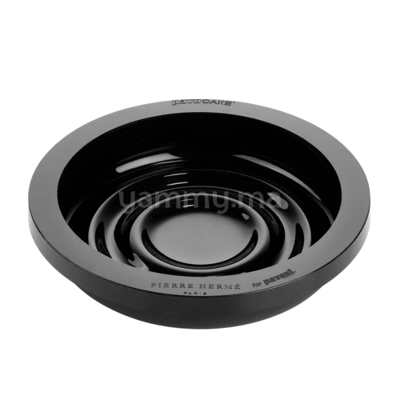 Moule Silicone Aura Ø 20 cm "KE105" - Pavoni