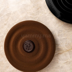 Moule Silicone Aura Ø 20 cm "KE105" - Pavoni