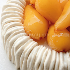 Moule Silicone Charlotte Ø 18 cm "KE087" - Pavoni