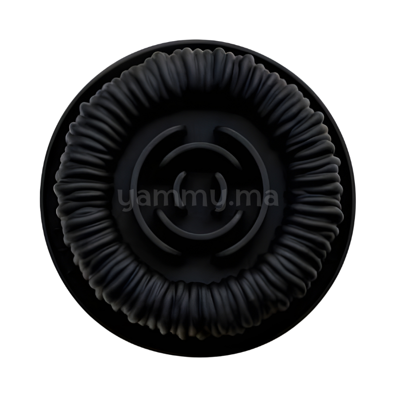 Moule Silicone Charlotte Ø 18 cm "KE087" - Pavoni